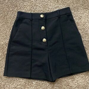 ZARA shorts